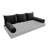 T-Cushion Daybed Slipcover-1908226137