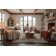Attell Oriental Indoor Rug
