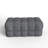 Areeg Linen Upholstered Bench-1612469079