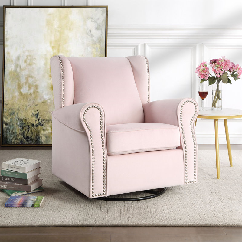 Fauteuil oscillant Tamaki