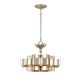 Grand Lotus 1 - Light Pendant