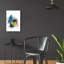 Epic Art «Abstract Landscape No. 36» par Jan Weiss «Abstract Landscape No. 36» par Jan Weiss-101769670