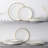 Noritake Rochelle Salad Plates, 8-1/4"-76067355