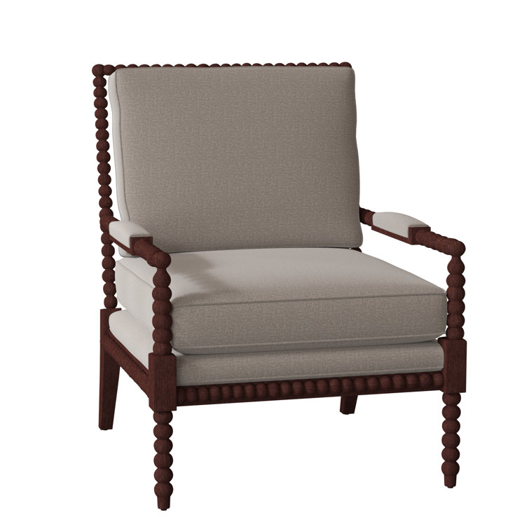 Paula Deen Home Upholstered Armchair