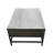 Gray Lift Top Coffee Table