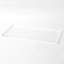 Clear Overflow Feeding Tray-1150780754-1084445584