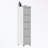 metal frame File Cabinet with 5 Drawers and wheels-841669869