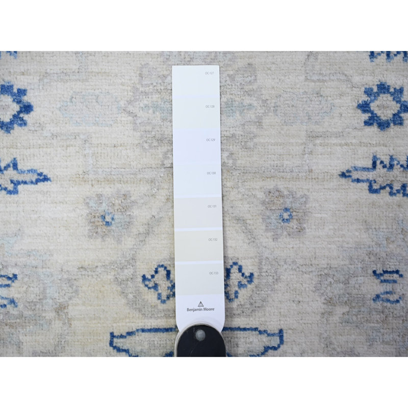 Tapis unique partages 2 pi 8 po x 11 pi 10 po partager