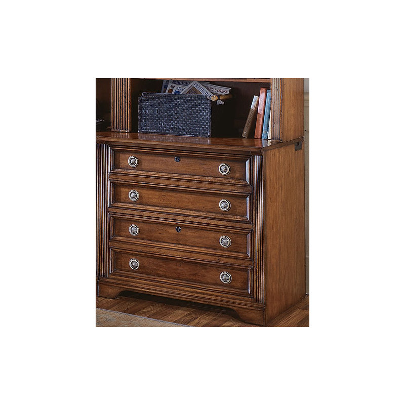 Brookhaven 2 - Drawer File Cabinet