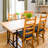 Indoor 1.5'' Dining Chair Chair Pad-68001973