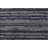 Hand Knotted Striped Rug