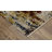Elizzabeth Modern Mottled Abstract Beige/ Multi Area Rug-1443941578