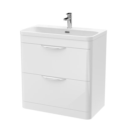 Parade 810 mm Bathroom Vanity