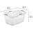 Stackable Laundry Basket
