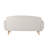 Serta Gareth 61.22" Curved Back Sofa