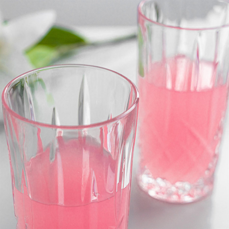 396ml Glass, 12