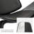 Andalyn Upholstered Accent Chair Mid Century Modern Lounge Chair Chair-1421585712-1420394772
