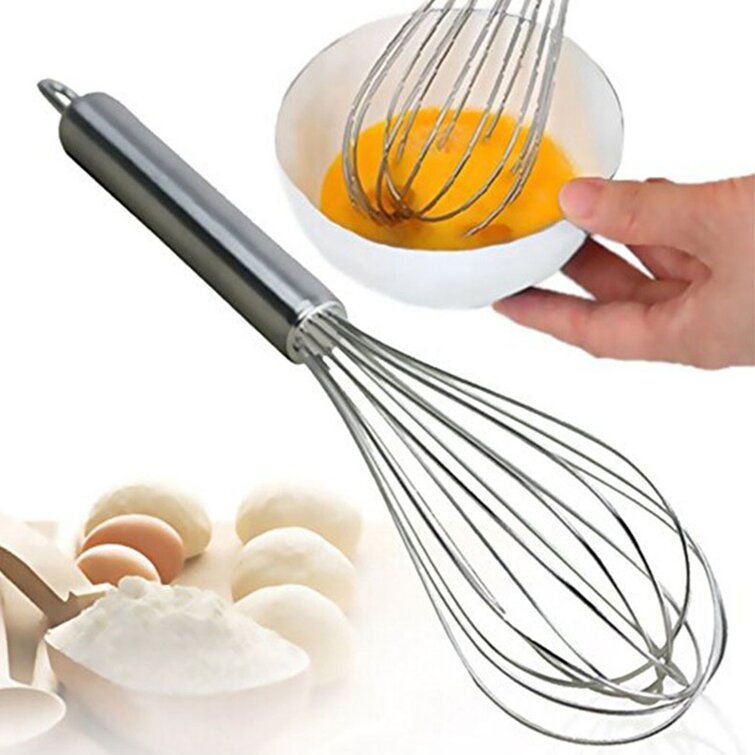 BONYOUN 3 -Piece Stainless Steel Ice Cream Scoop Set