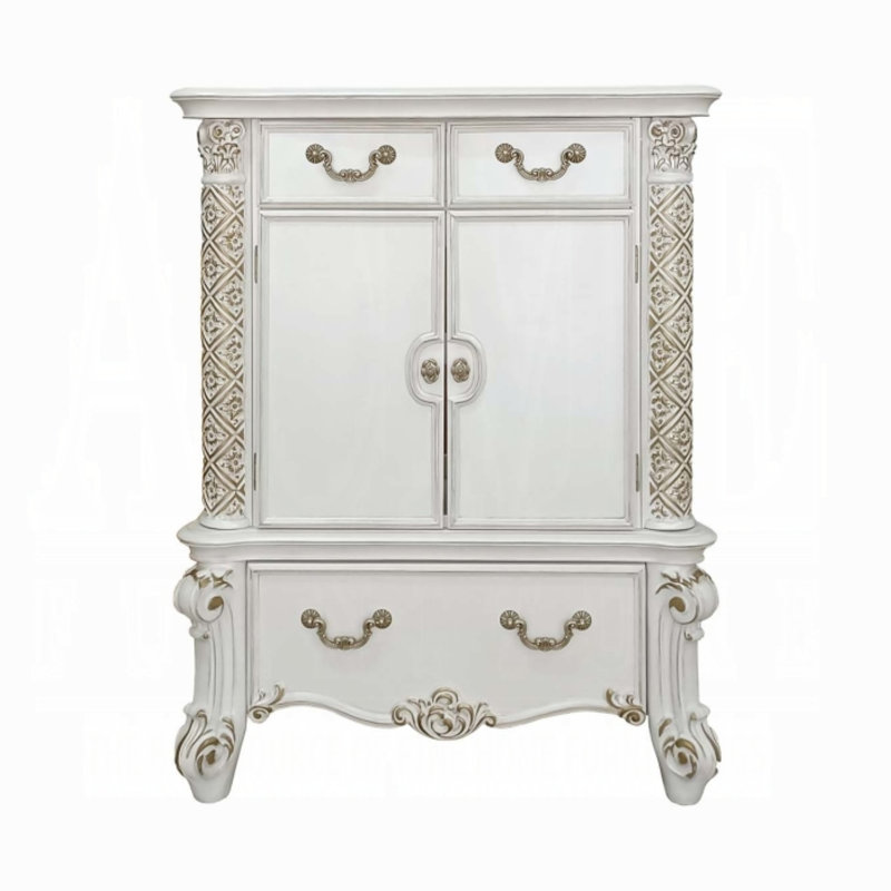 Vendome Chest
