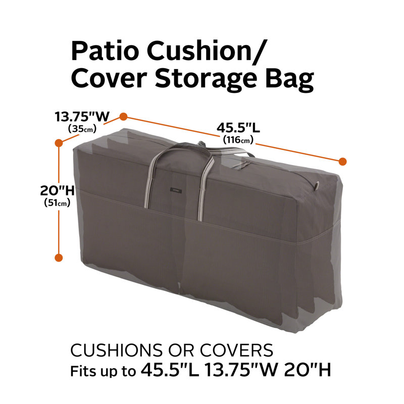 Sac de coussin d'extérieur Jaylon