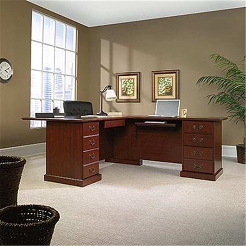 109843 Executive Desk Box2