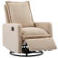 Fauteuil inclinable standard pour la chambre à coucher du salon-1016542430