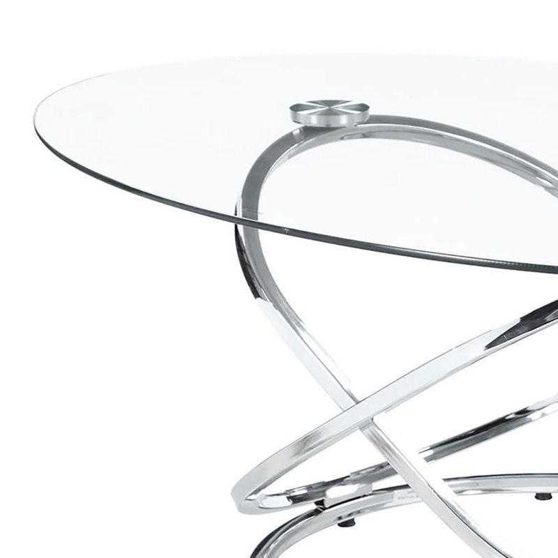 Ensemble de tables basses