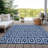  Chayden Area Rug with Non-Slip Backing-1709500063