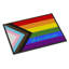 Tapis de porte USA Gay Pride-500965613-500965602