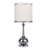 Wallin Metal Table Lamp