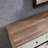 Versatile Rustic Buffet Sideboard with Multiple Storage Options for Home