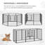 100cm Brycen Pet Pen