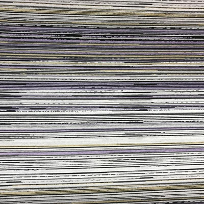 Striped Fabric