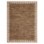 Tapis modernes à bordures lavables modernes pour la chambre à coucher, tapis doux et résistant aux taches et résistant aux taches-630675349-630675351