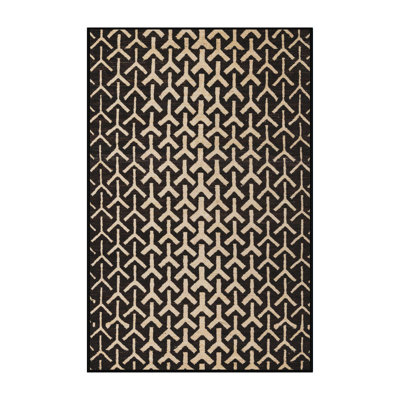 Dianela Abstract Indoor Rug