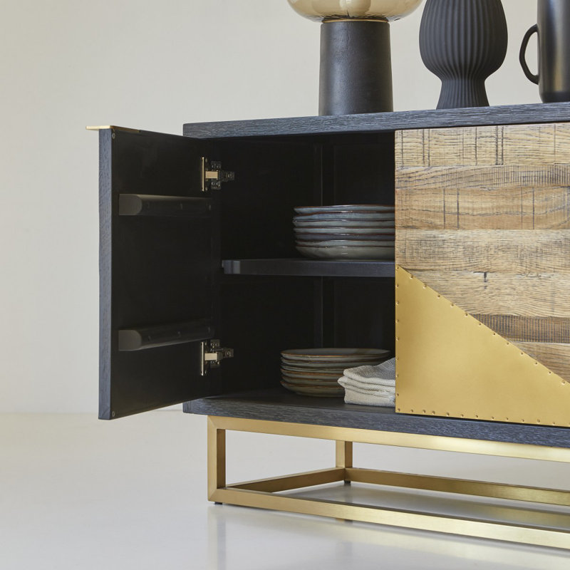 Oscar 62.99'' W Sideboard