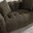 Boneless Sofas Chenille Sofa, Bean Bag-100673114