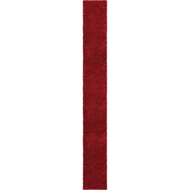 Indoor Rug, Runner 2'6" x 19'8"