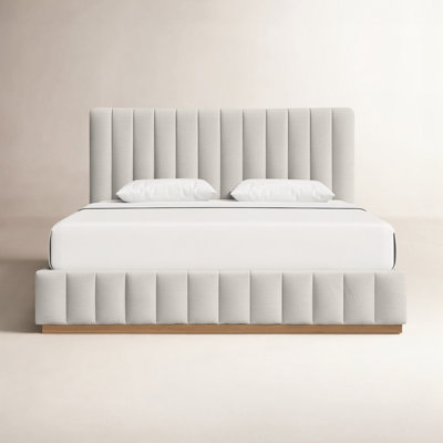 Codyn Upholstered Platform Bed