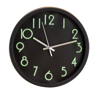 Minimalist Vintage Time-Tellers : Brick Flip Clock
