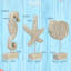Figurine de style navigation