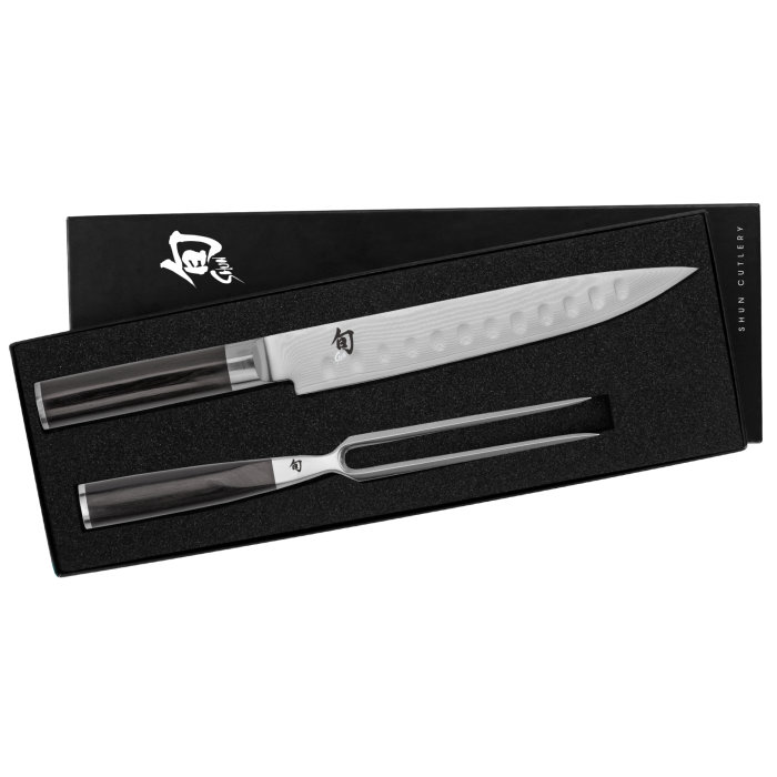 2 - Piece Carving Set