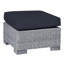 Club Outdoor Ottoman with Cushion-38586788-63361357-70039859