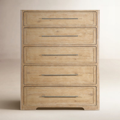 Retreat 44" Cedar Dresser