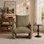 Chaise d'appoint moderne-131248095