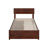 Lamecia Platform Bed with Panel Footboard and Storage Drawers-1845808022-1845808023