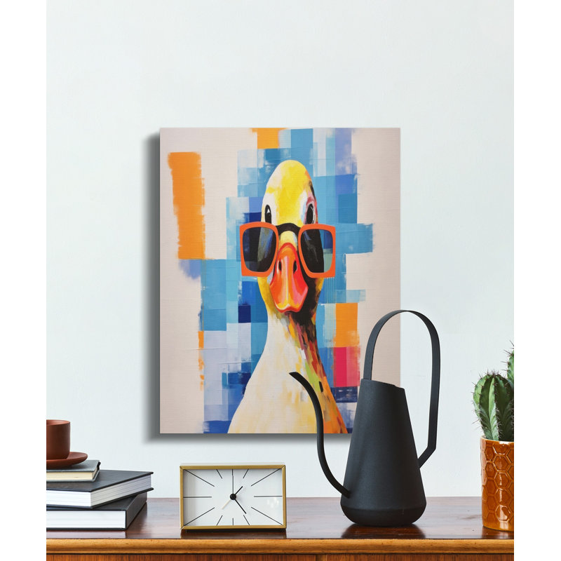 Wrapped Canvas Print Set, 24x32