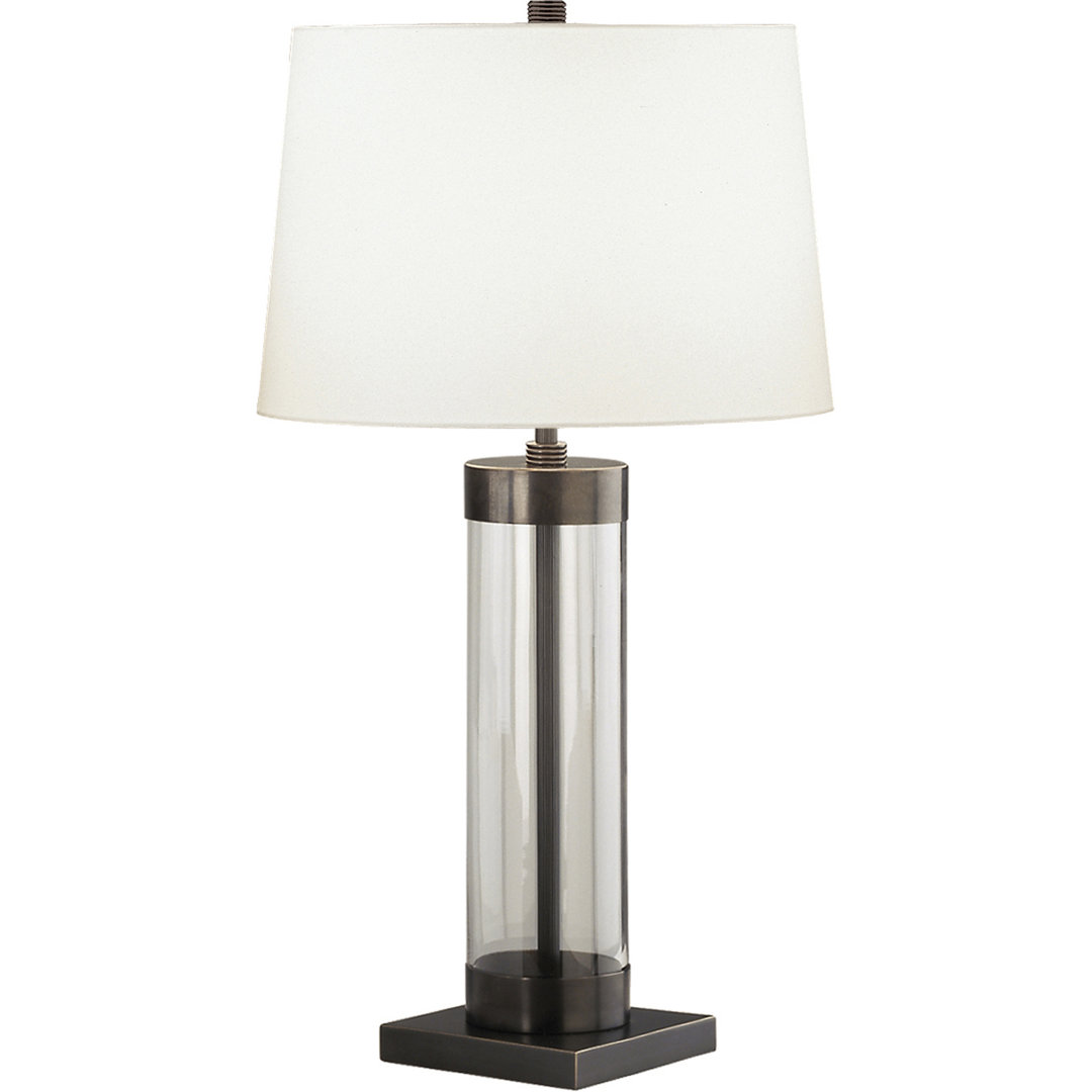 Andre 28.8" Table Lamp Robert Abbey Base 
