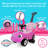 Best Ride On Cars Push/Pull Ride On-52920504-52920505