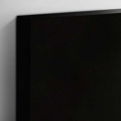 Black Cat - Wall Art